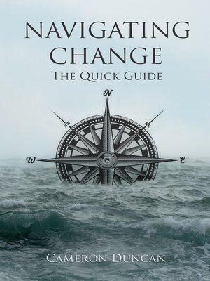 cover image of Navigating Change